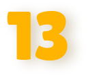 13 будинок